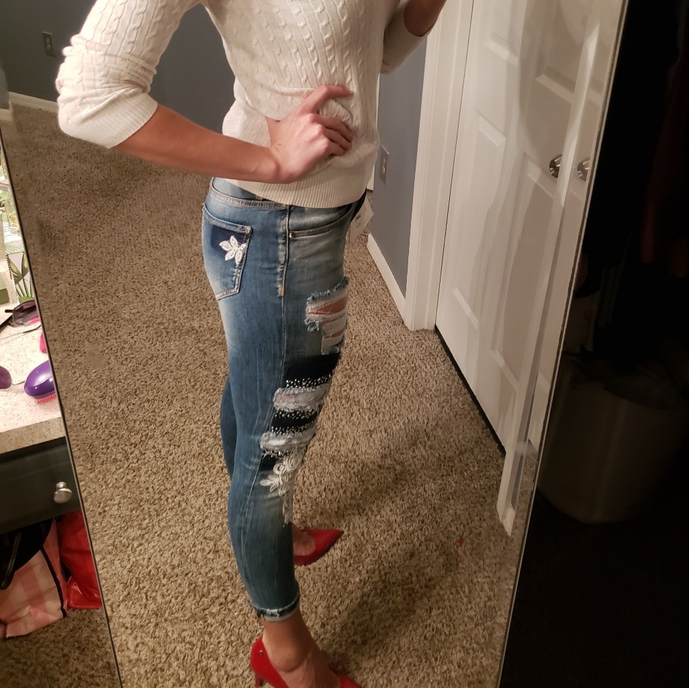 Jeans - Picture 3 of 5